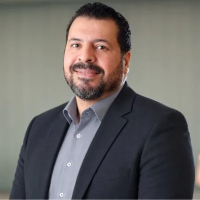Karim Soliman